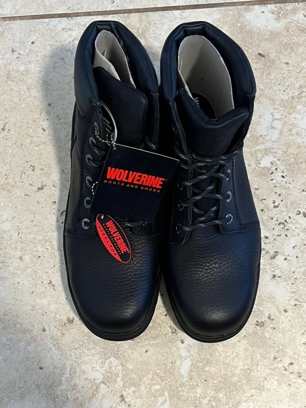 BRAND NEW Men's 6